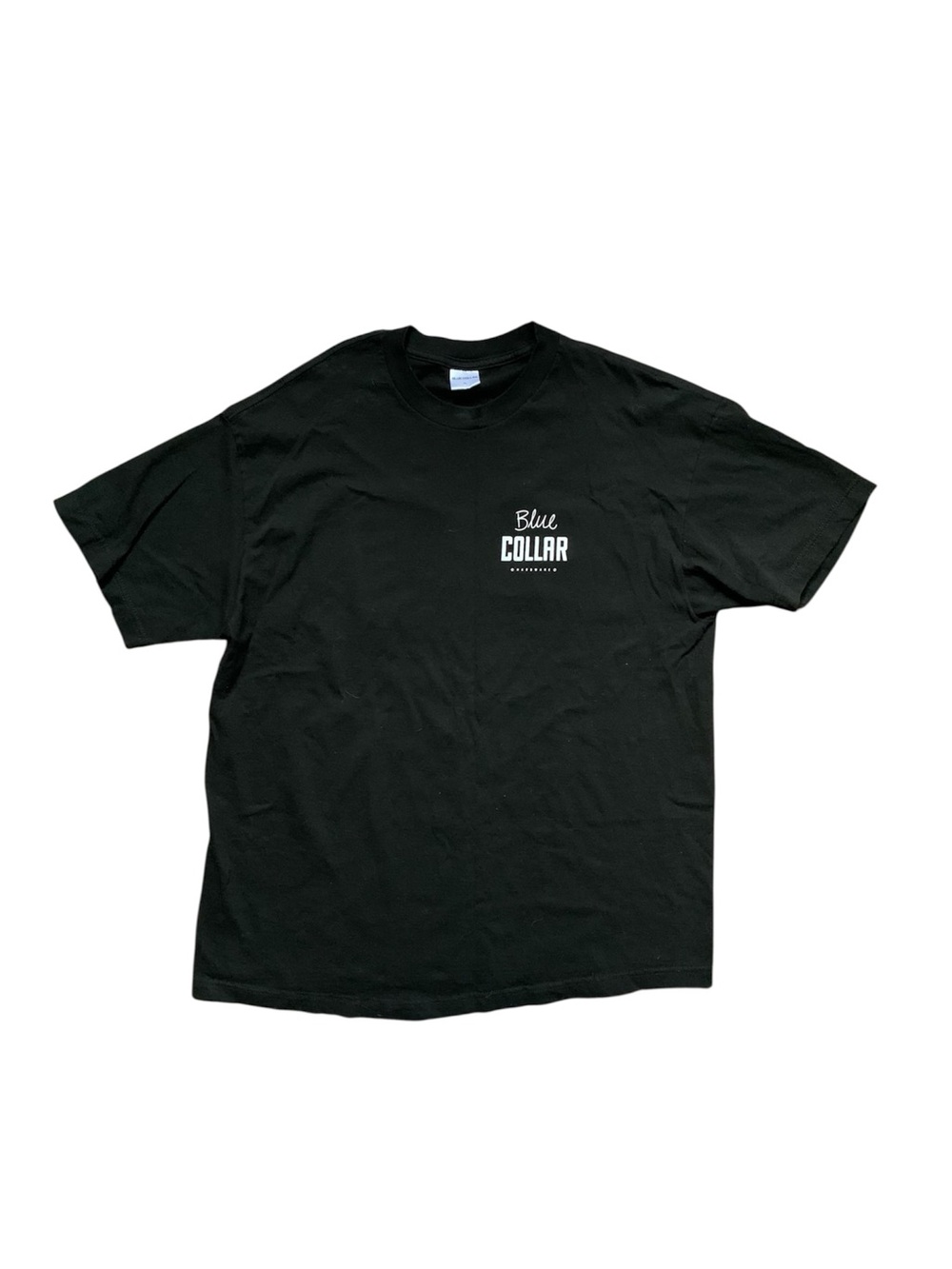 Blue Collar Hardware Skate Tee